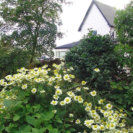 The Overscaig House Hotel Buitenkant foto