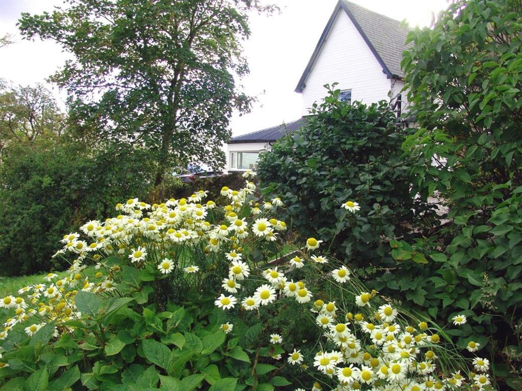 The Overscaig House Hotel Buitenkant foto