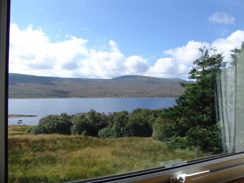 The Overscaig House Hotel Kamer foto