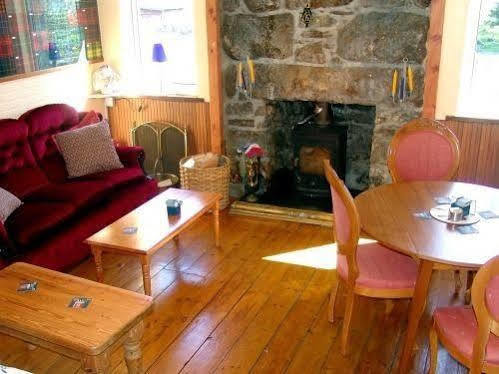 The Overscaig House Hotel Buitenkant foto